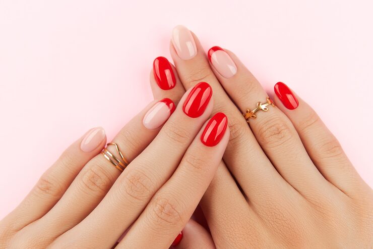Unhas