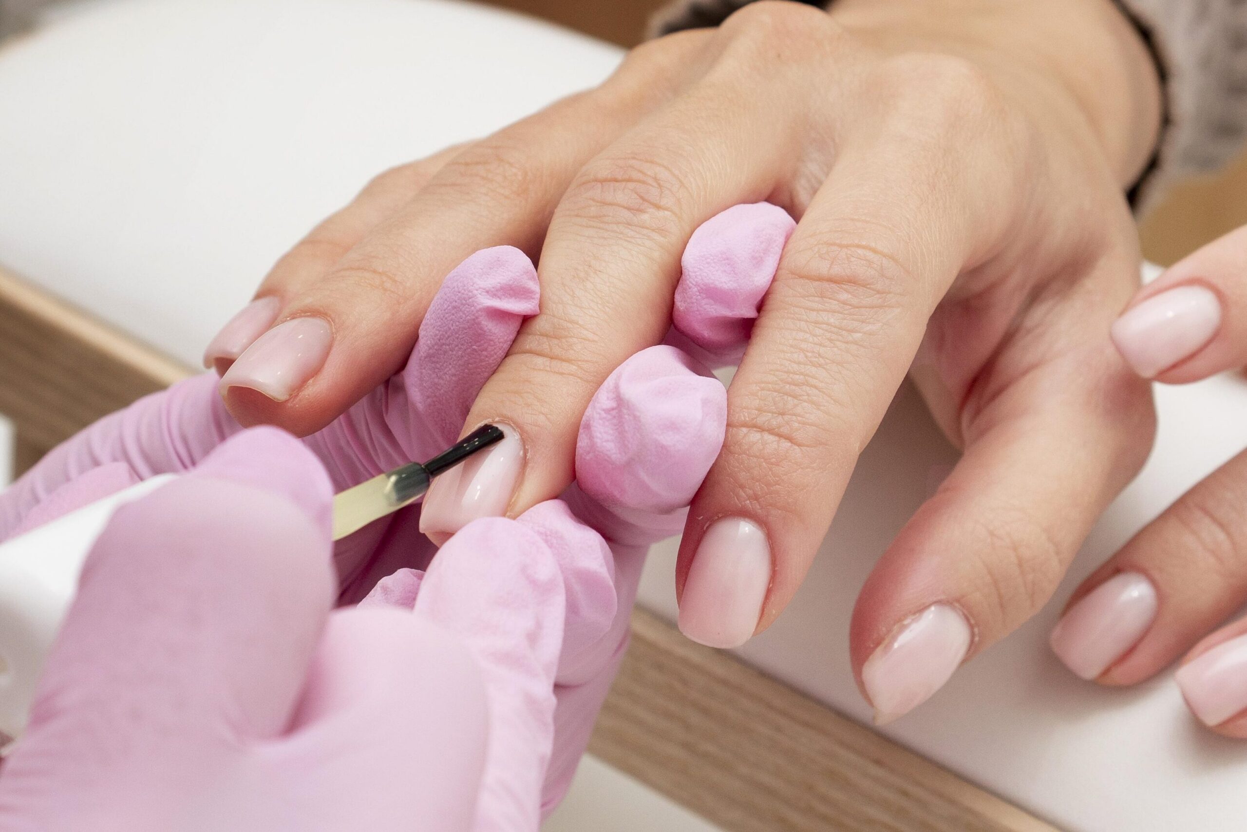 Manicure